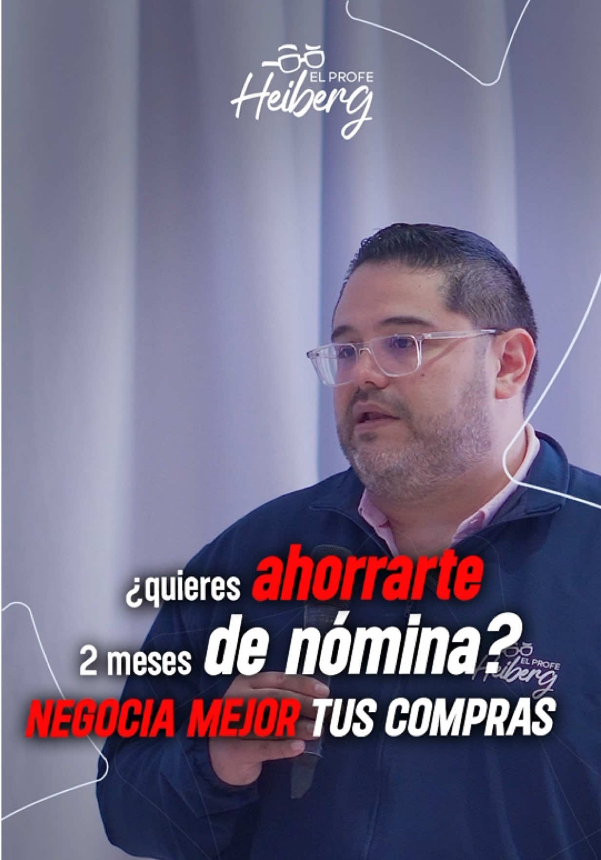 @Heiberg Castellanos
