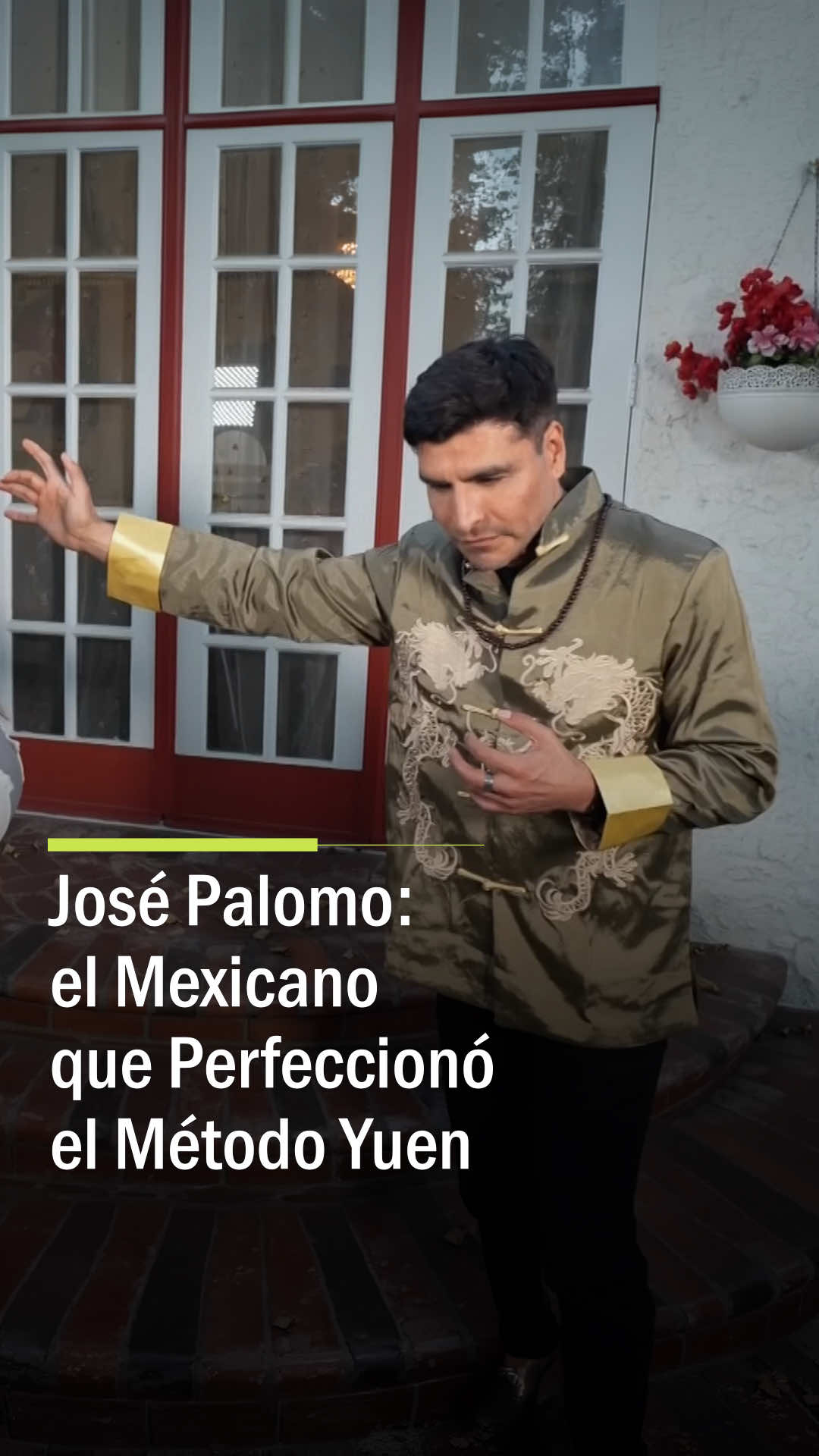@Primer Impacto