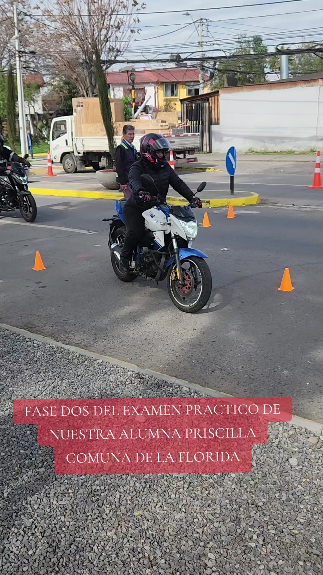 @CLASESDEMOTO.GIXXERMANIA