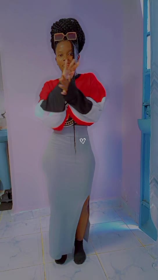 @from your contact ☑️