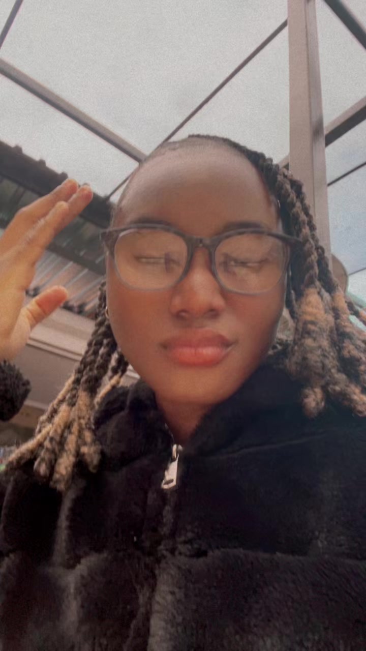 @Caroline Nkuna