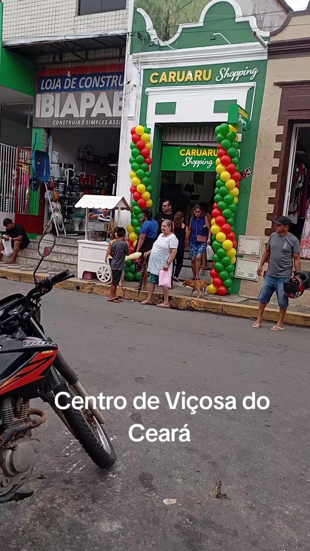 @Blogueira Viçosence