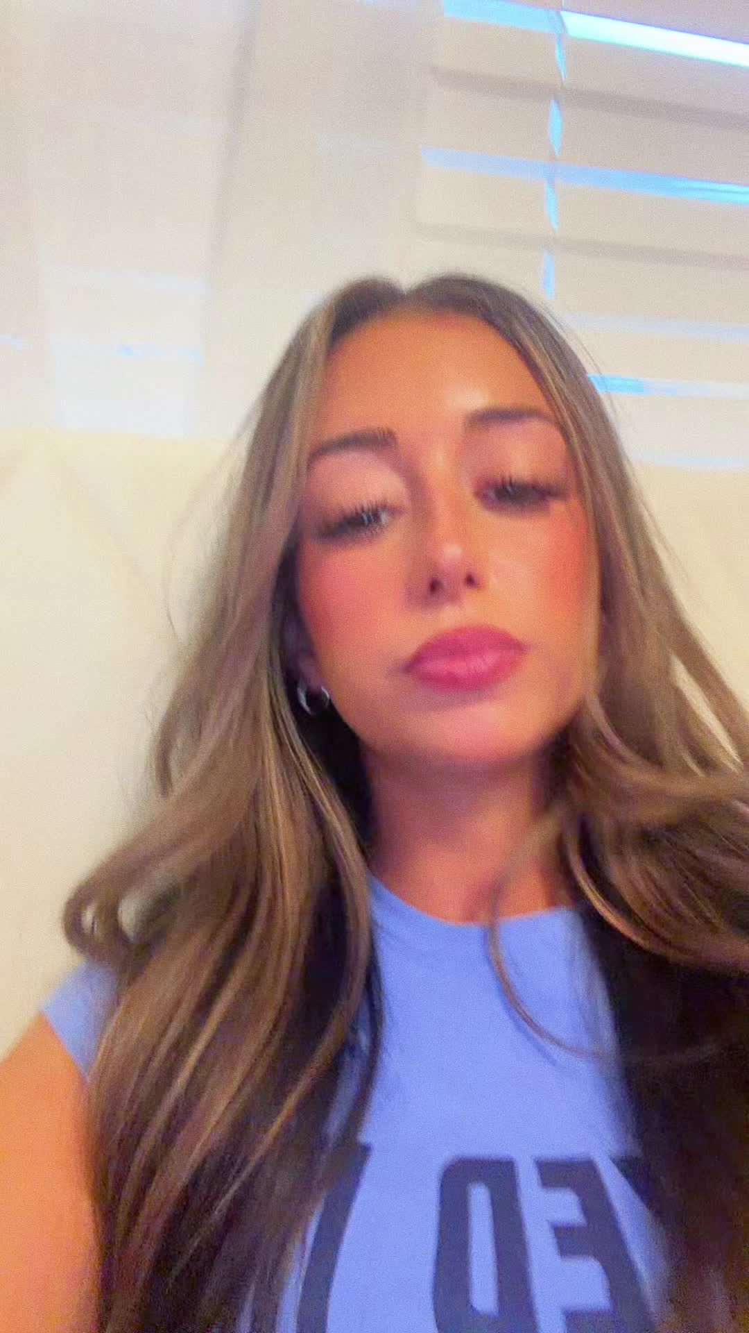 @Sabrina