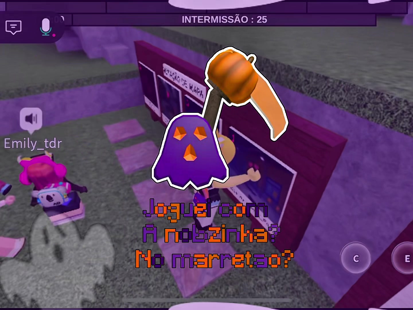 @Maid blox