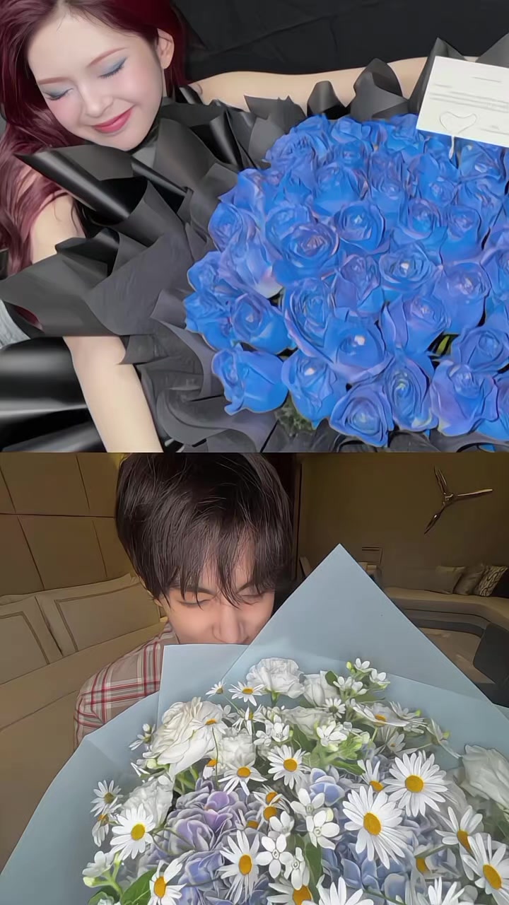 @Kymochi