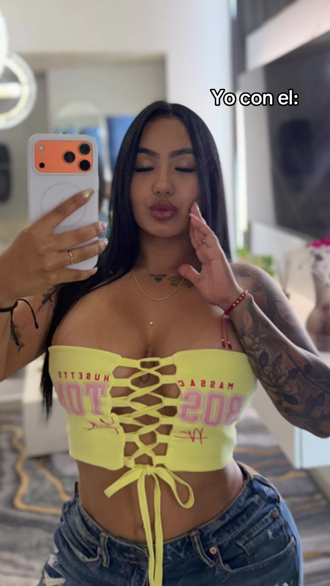 @Leidy Salinas ❤️&zwj;🔥👸🏽