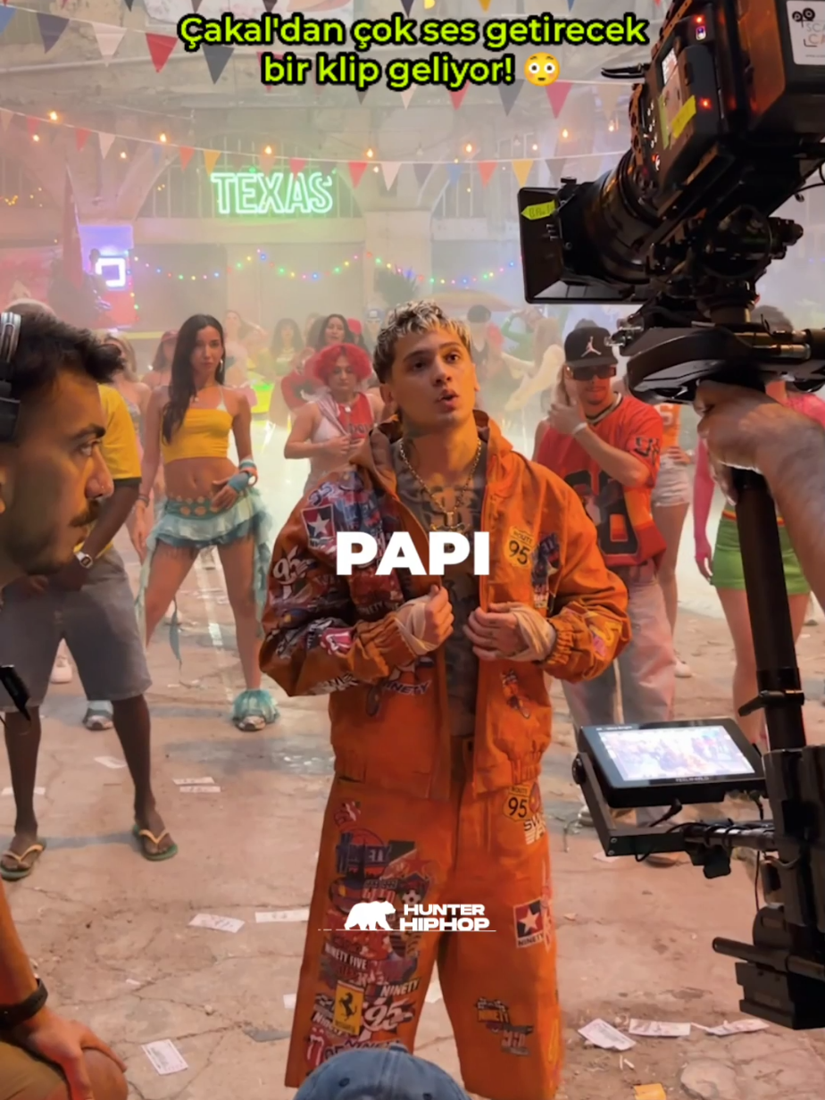 @Hunter Hip hop