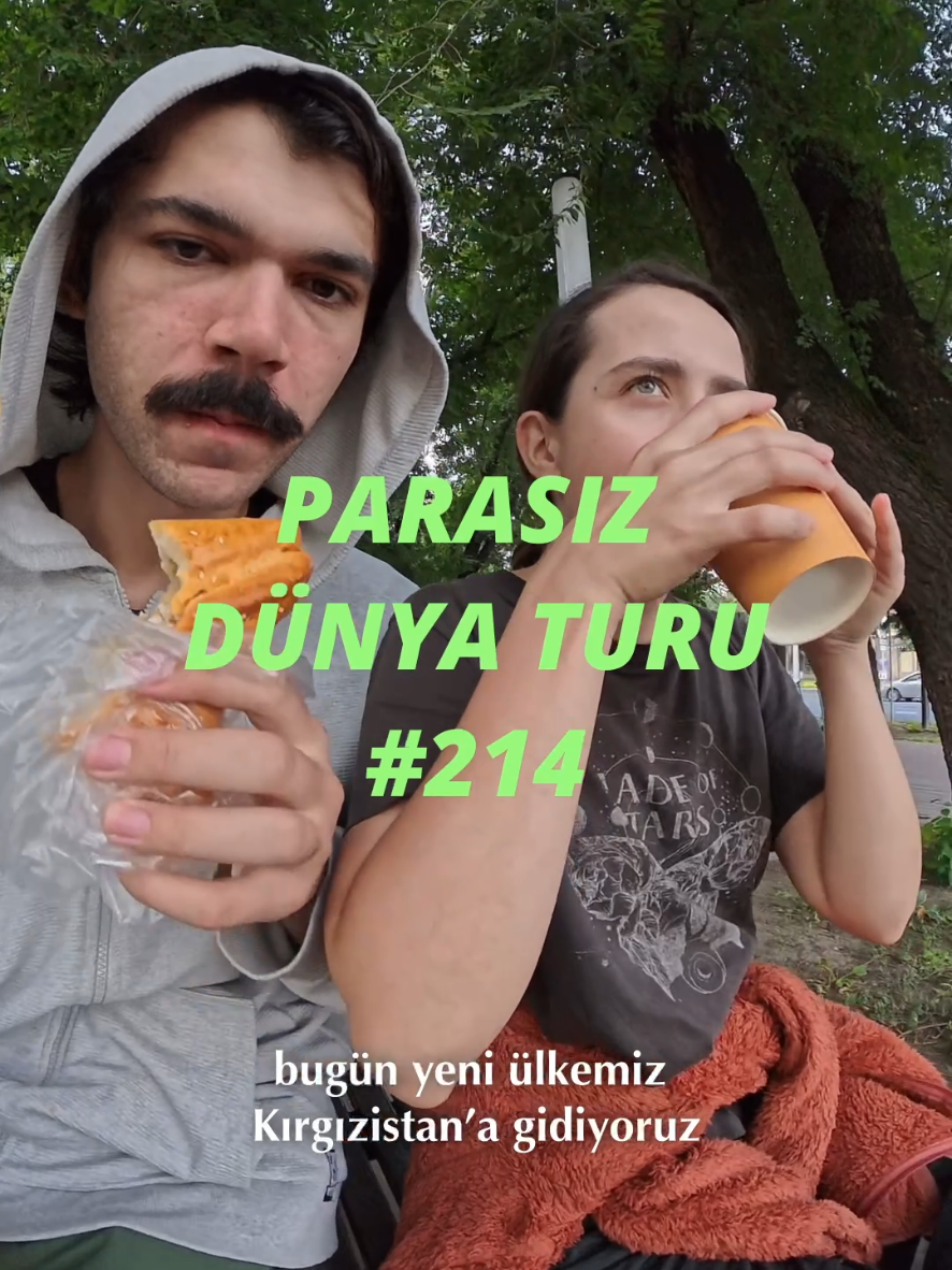 @Yol Fukaraları Bahar & Ömer
