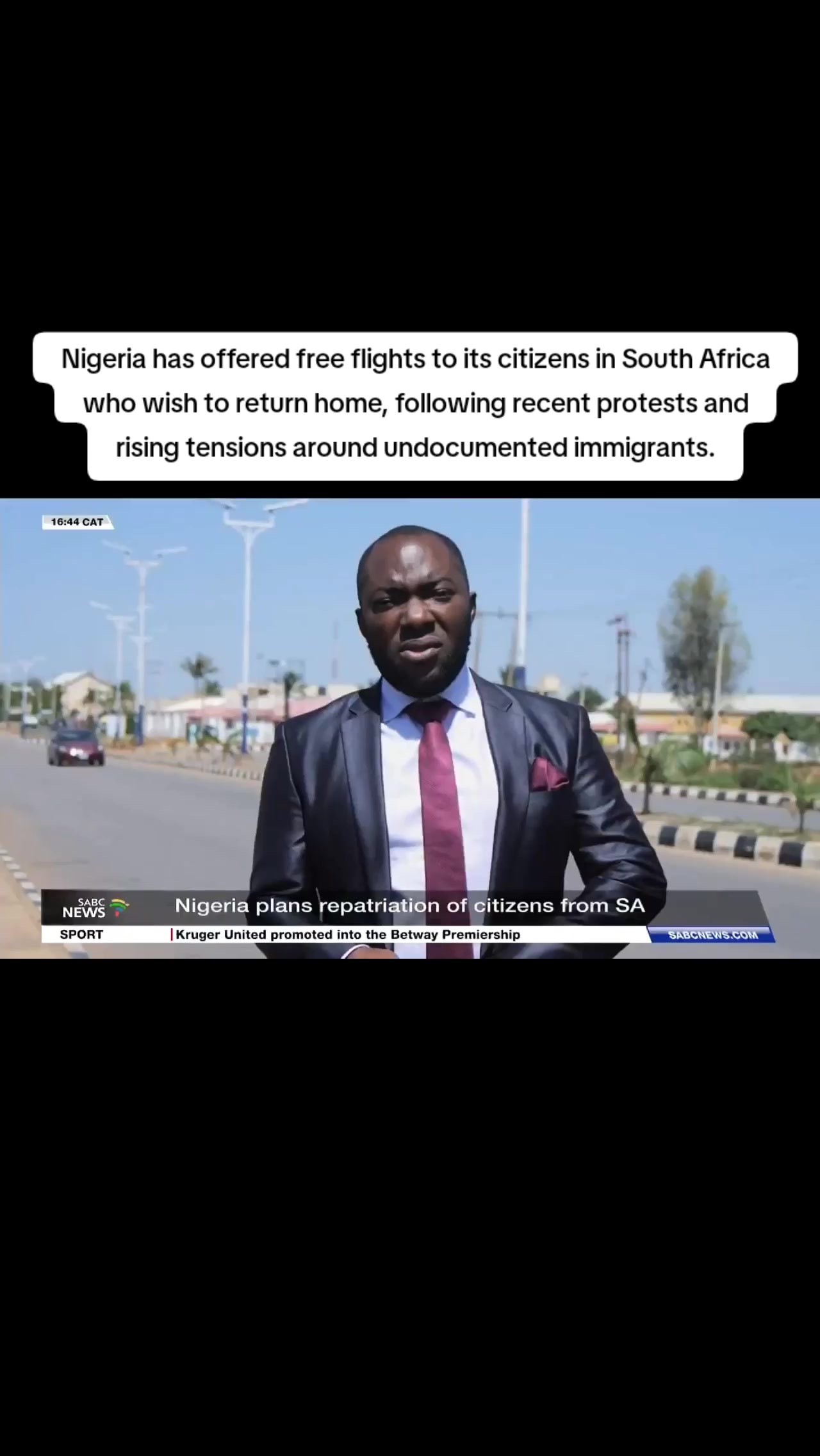 @What&rsquo;s going on SA