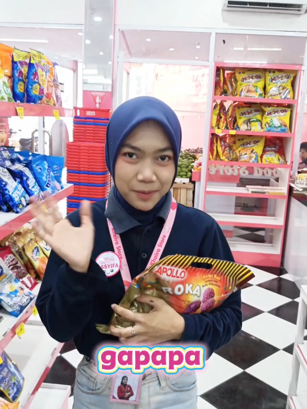 @Khaira food Cianjur