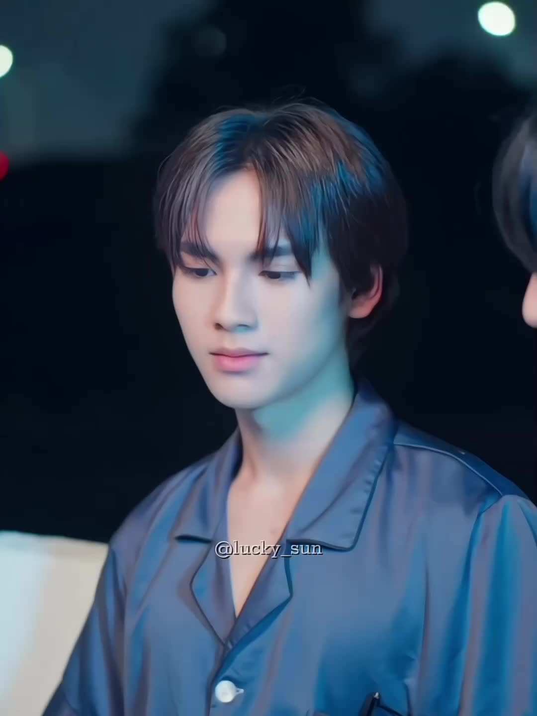 @lucky_sun 🌞