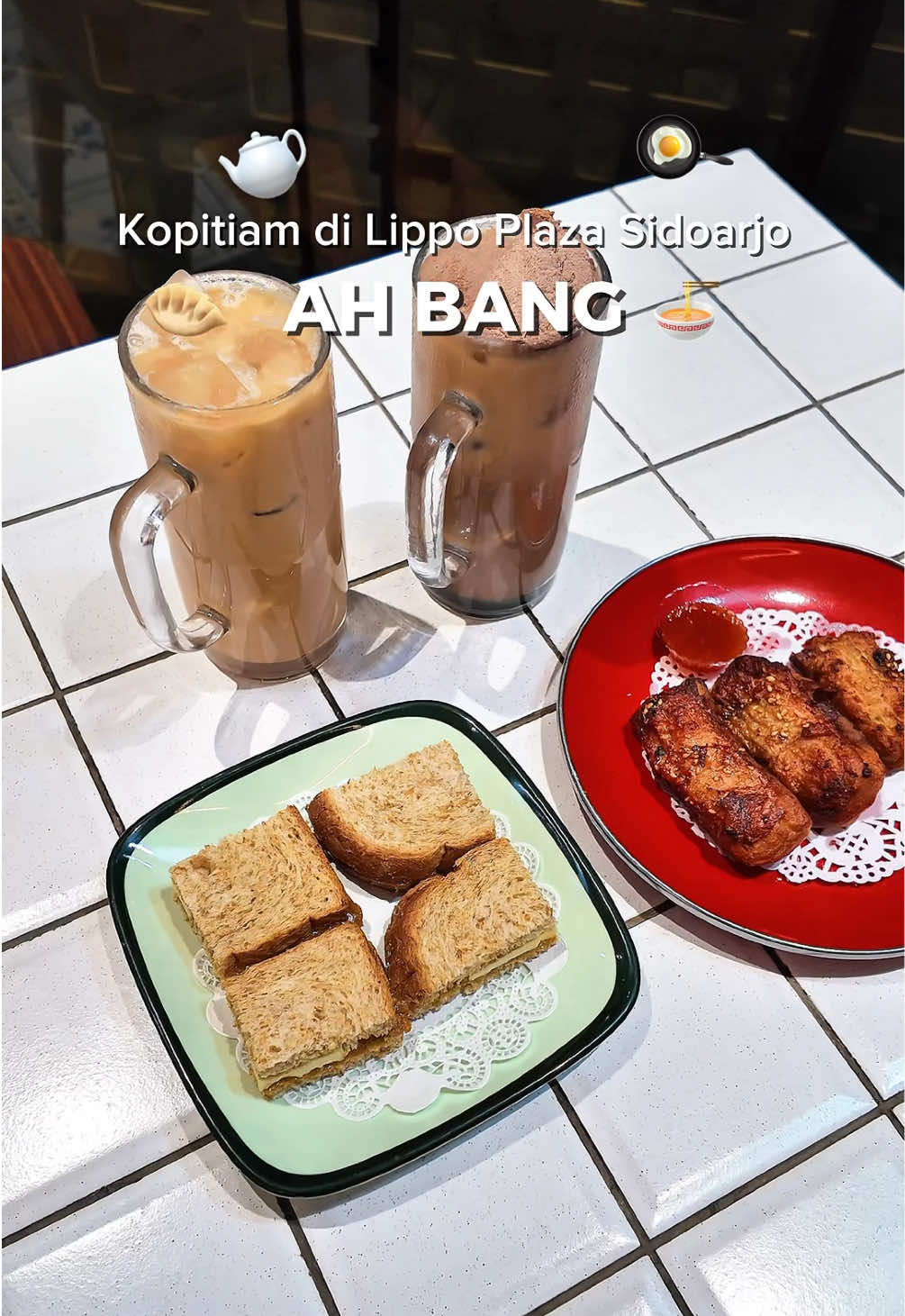 @nidaanisahf | Food & Travel