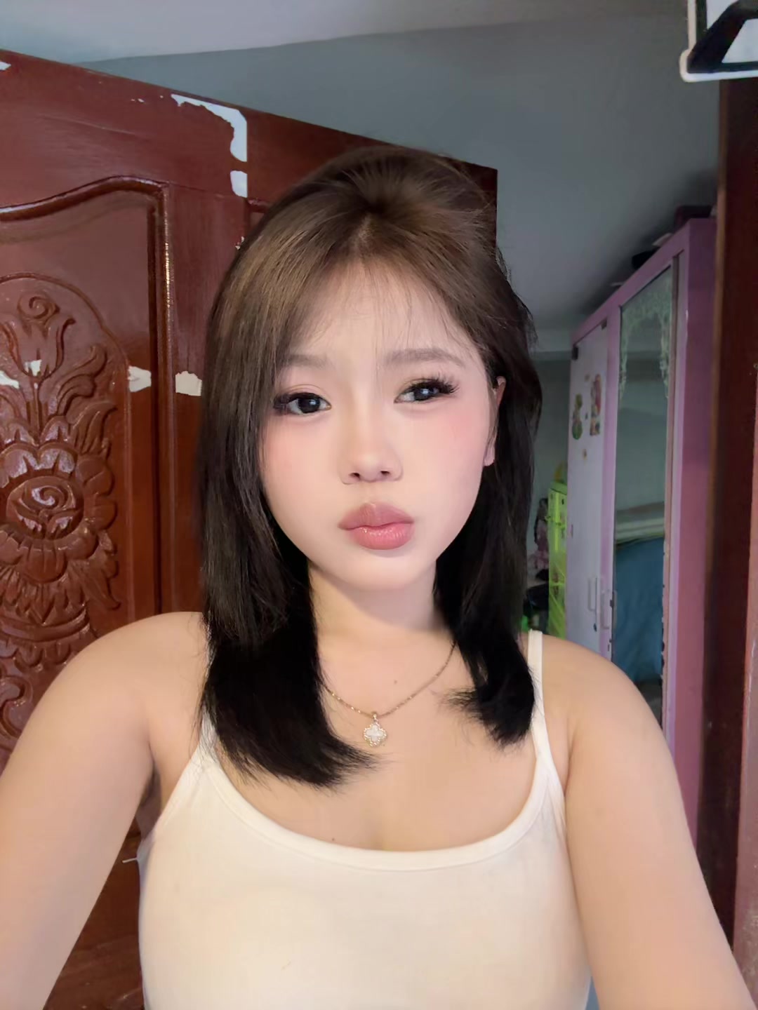 @Qech ing๐