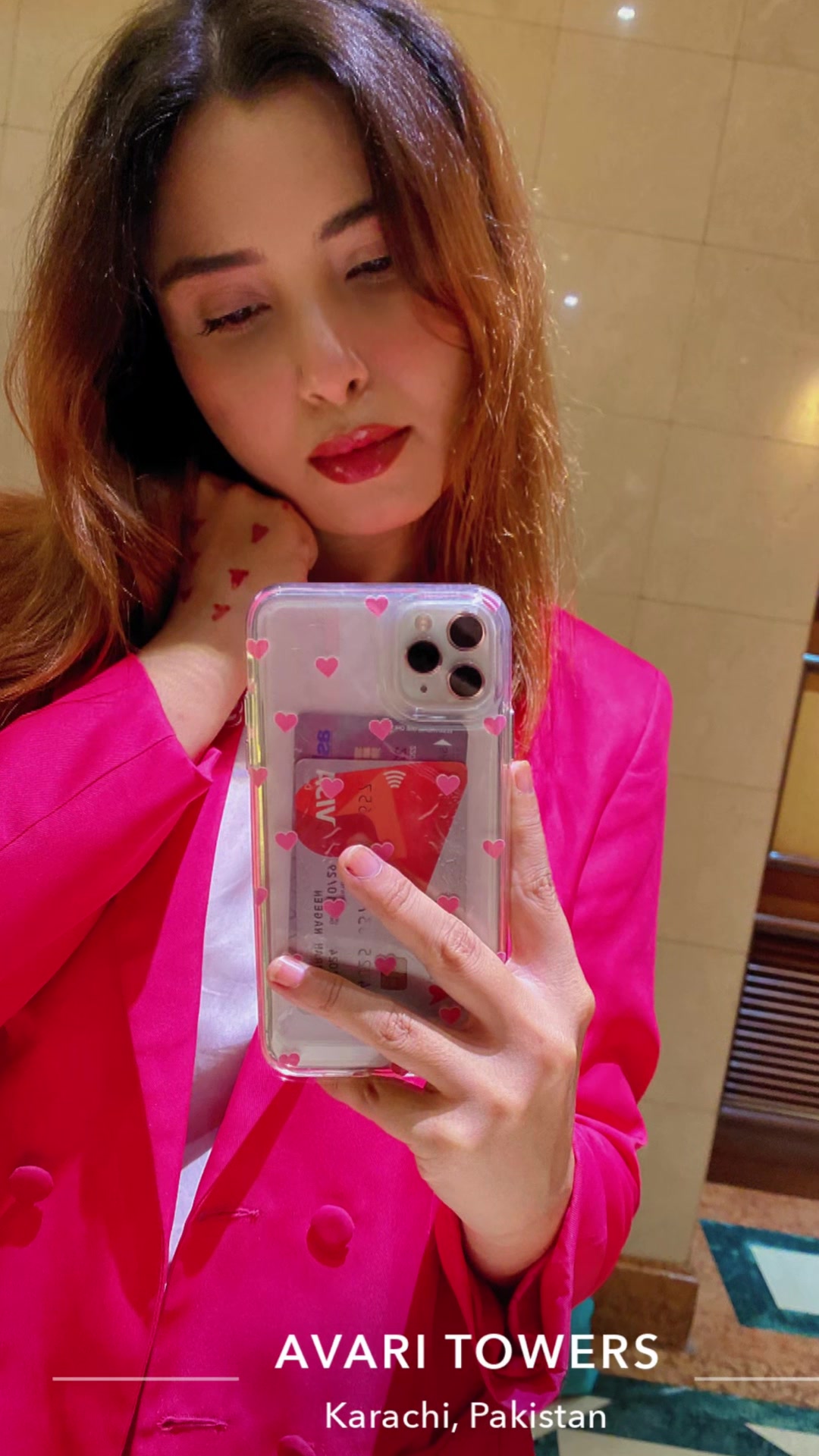 @SA 💄