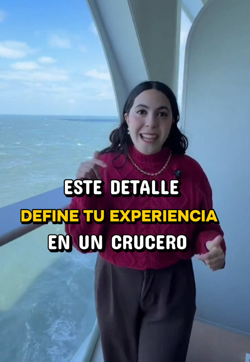 @Disney, Universal y Cruceros ✨