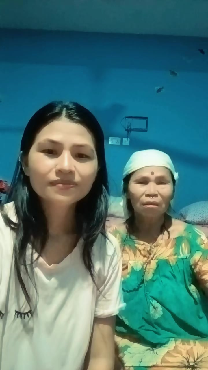 @BhumikaThapa ЁЯМ┐