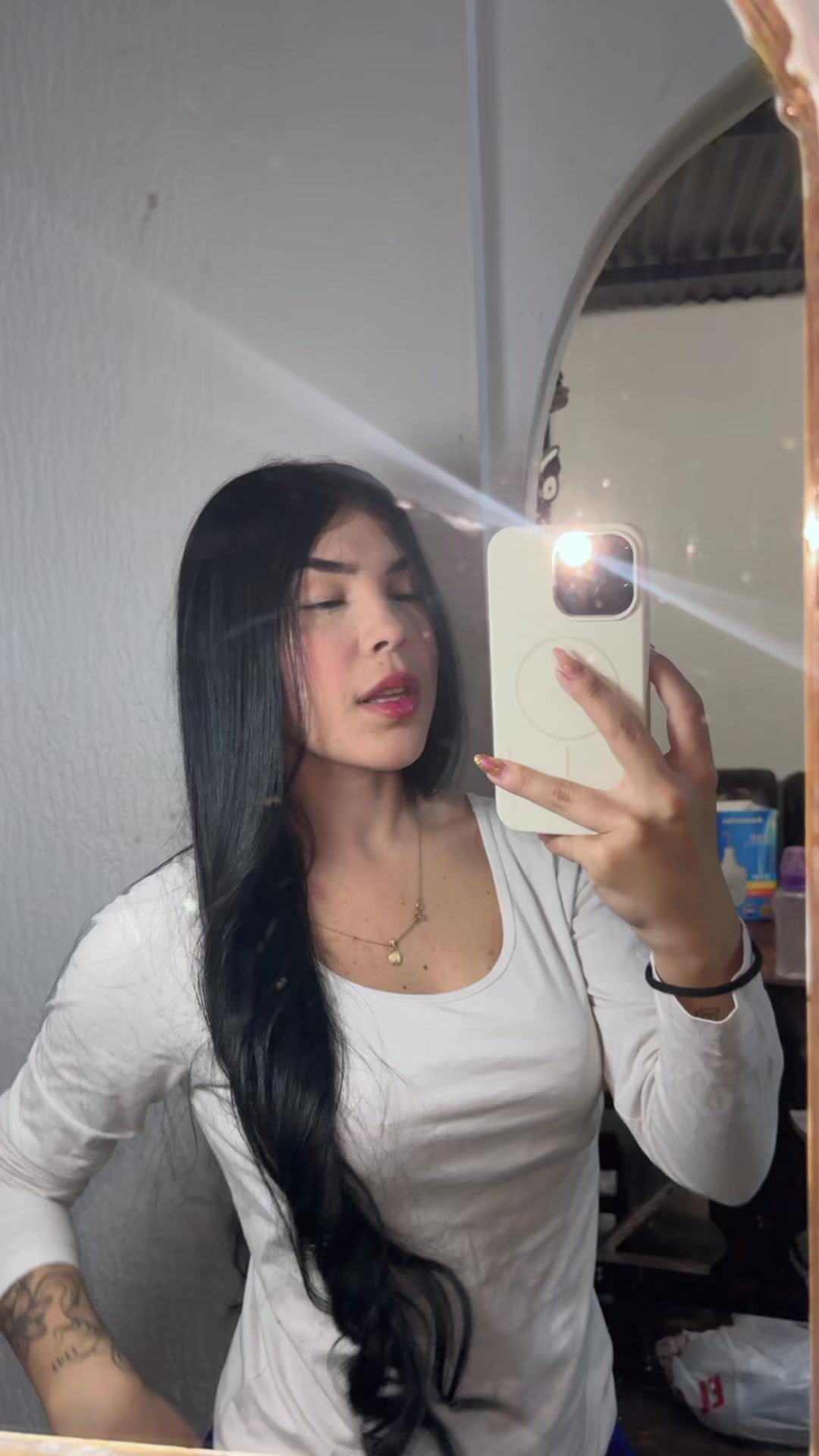 @Angelica Fuentes