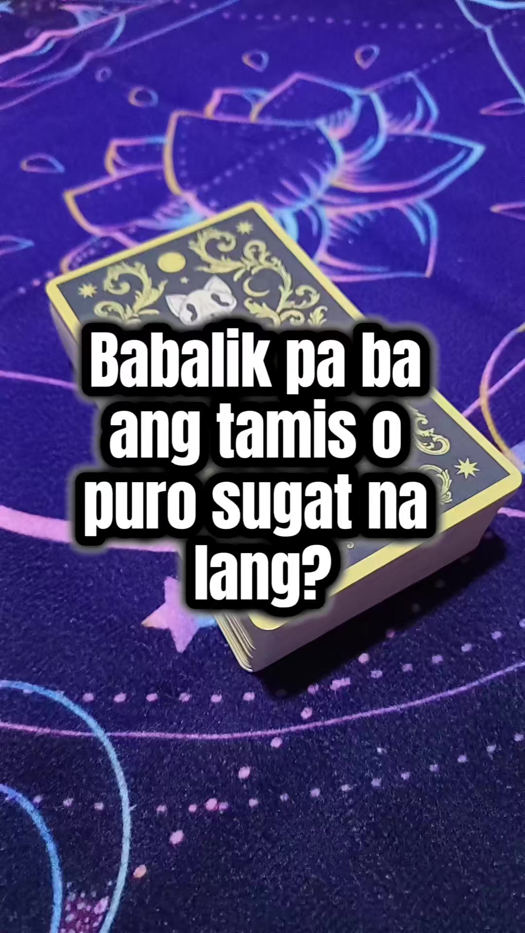 @Marie Tarot Reader