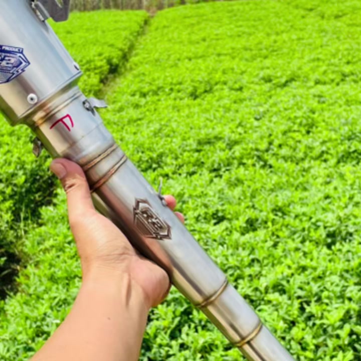 @r2 muffler