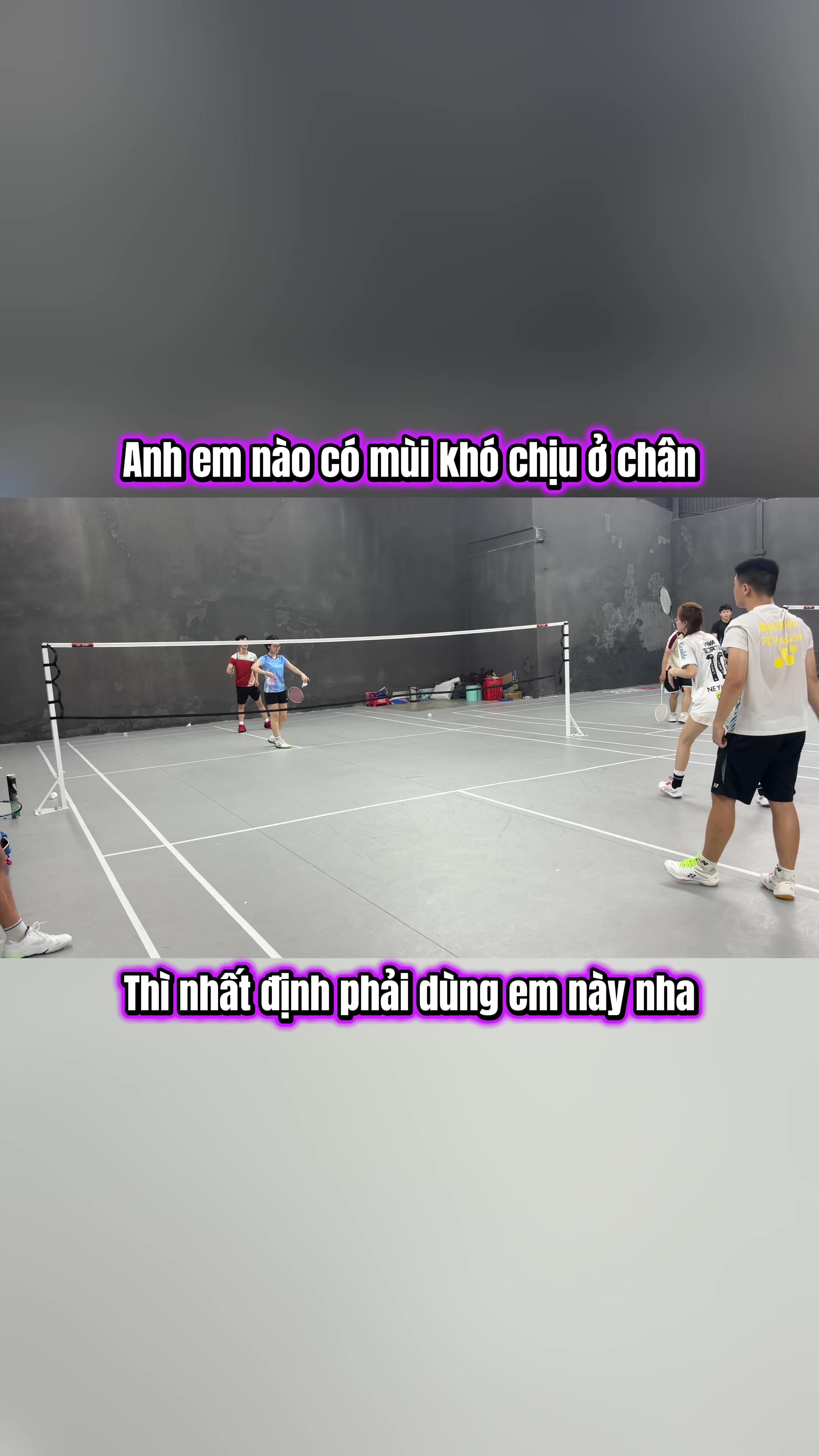 @N.Hoang 🏸