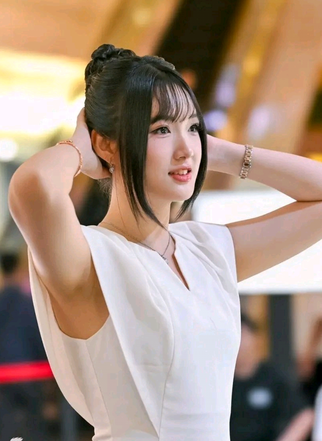 @PESONA WANITA JKT48