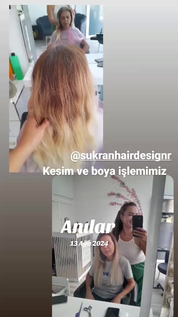 @şükranmetli saç kaynak merkezi