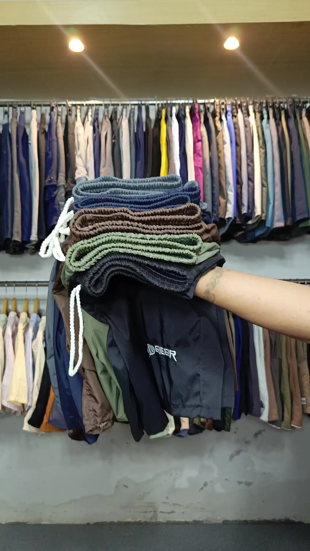 @Tampan Collection