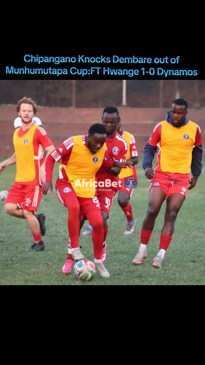 @Zim Sports Updates 🇿🇼