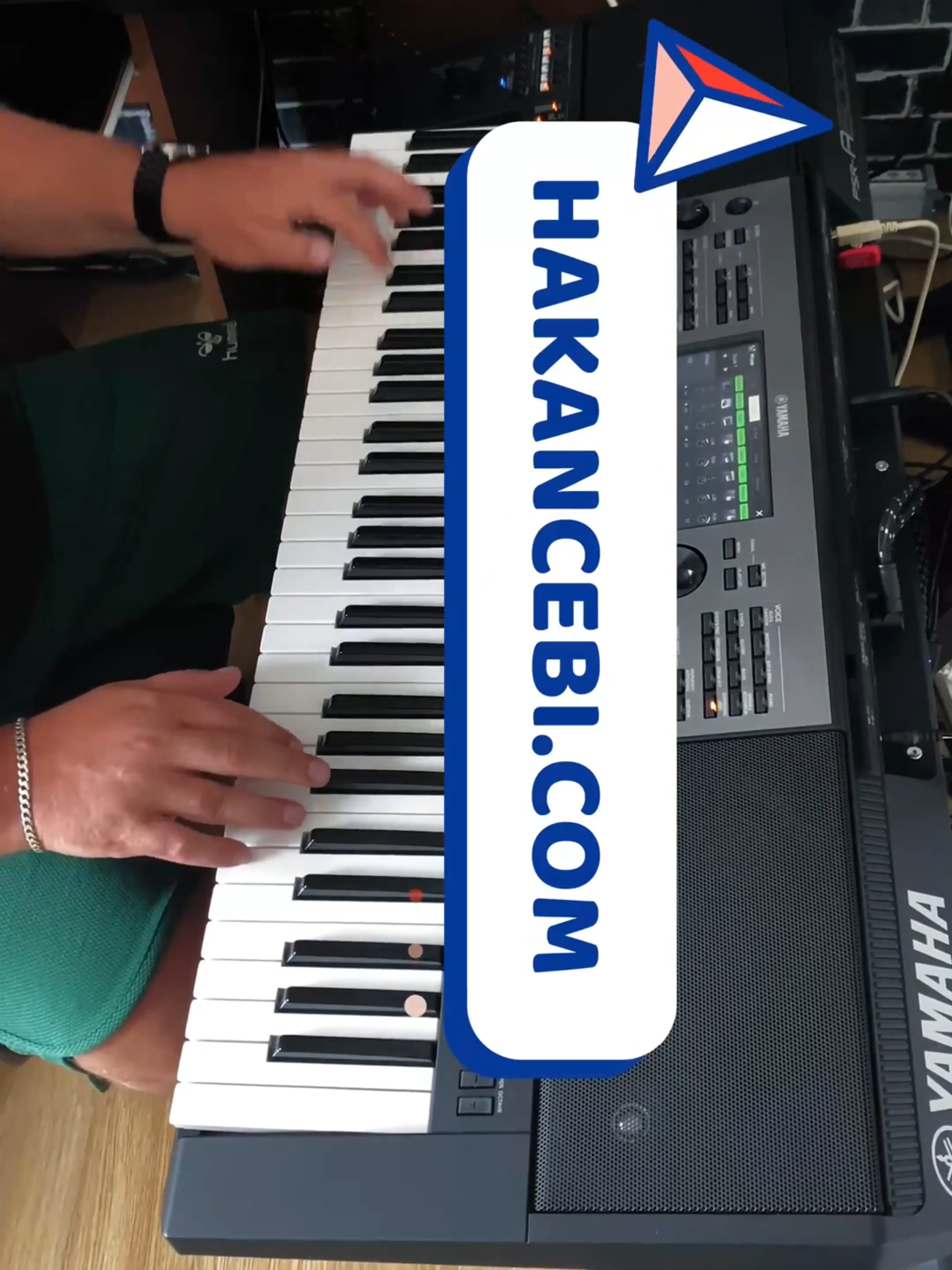 @Hakan &Ccedil;ebi