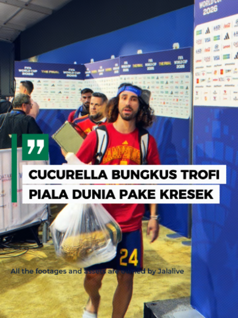 @Nonton Bola Cek Bio