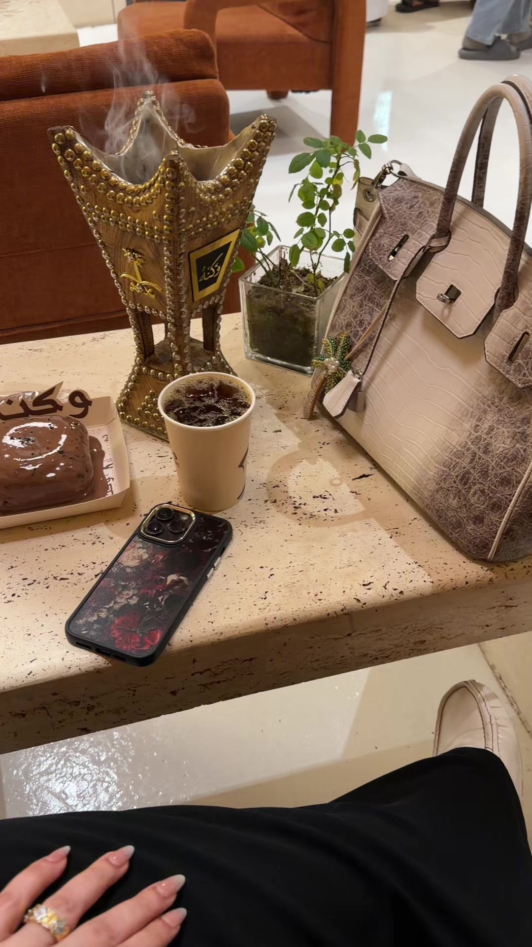 @نوف السويداء Nouf Alsuwaida