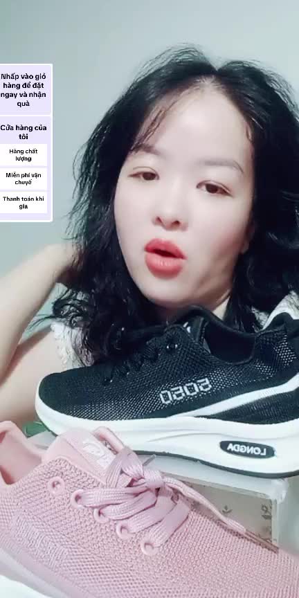 @Tổng Kho Gi&agrave;y Miga