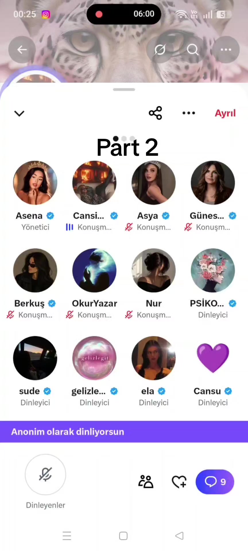 @Yeliz ✨