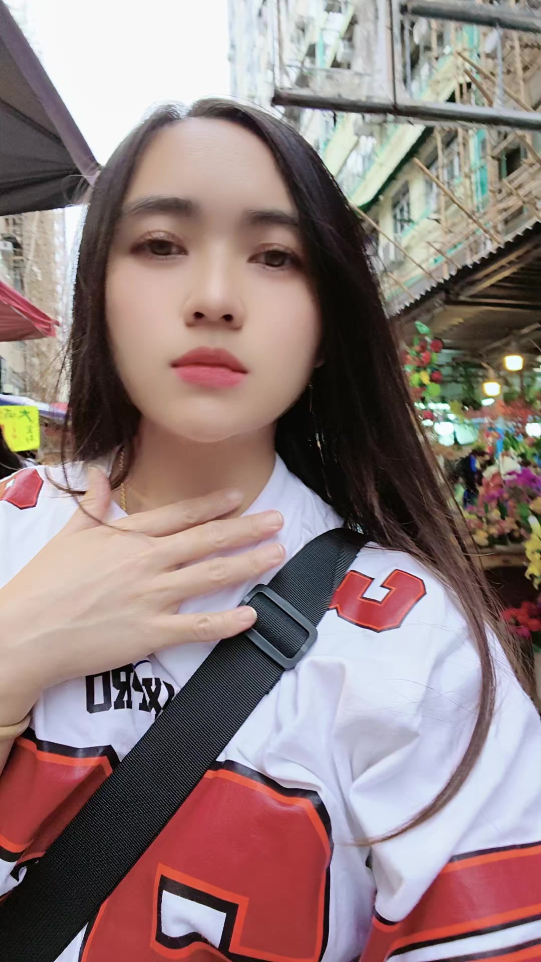 @🇭🇰Dinda ya dinda🇮🇩