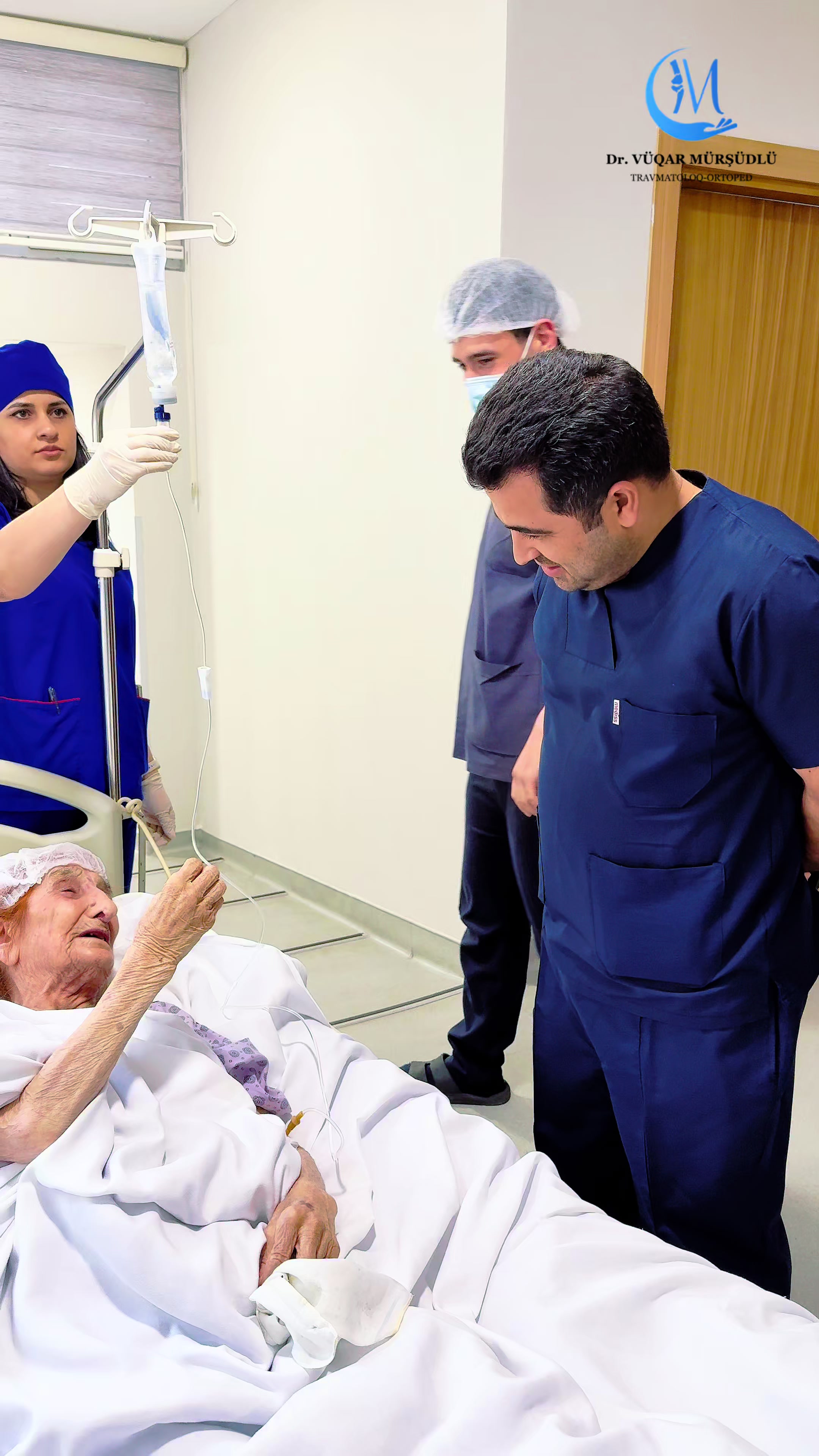 @Dr. Vüqar Mürşüdlü
