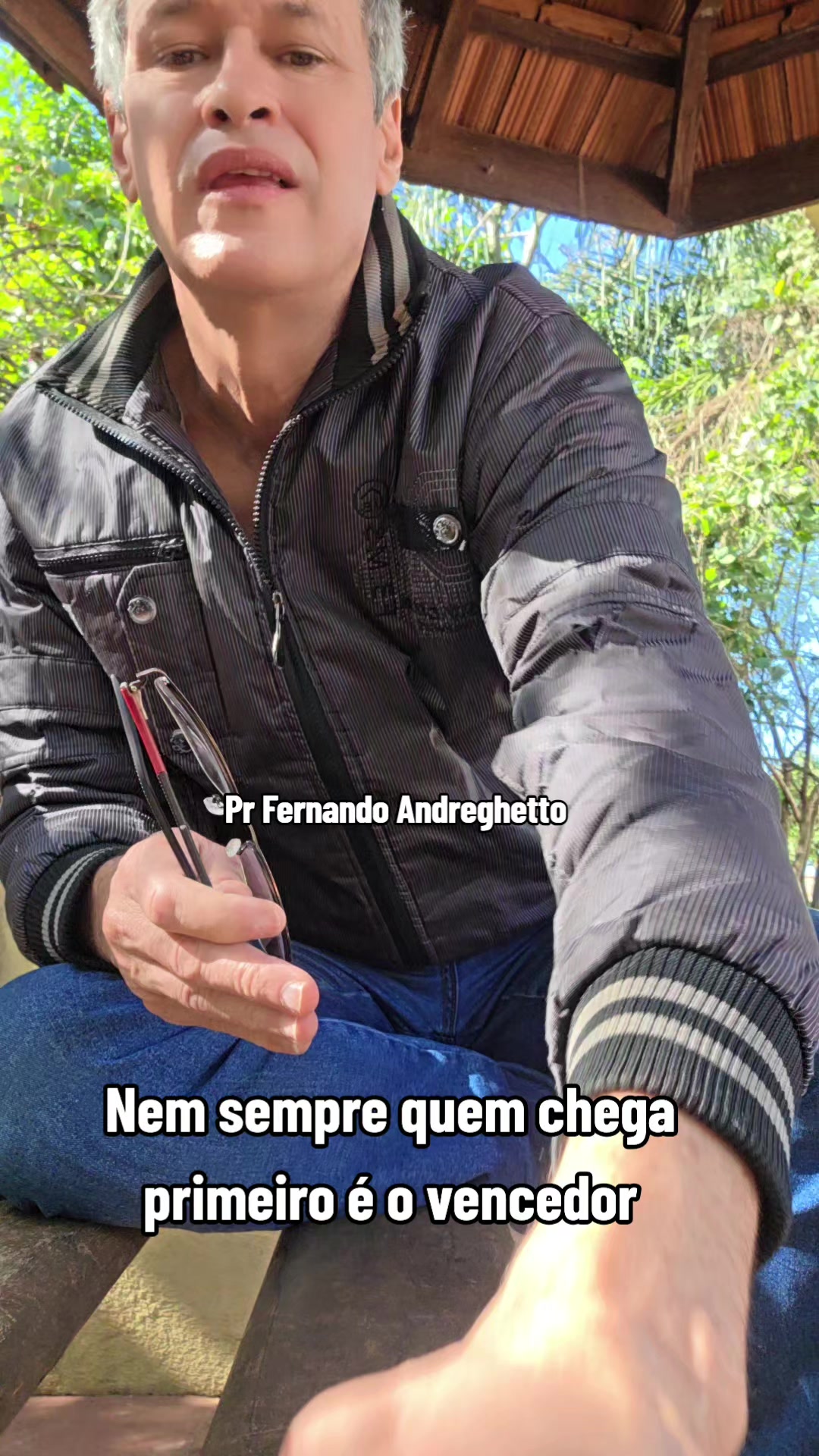 @Filadélfia Porto Ferreira