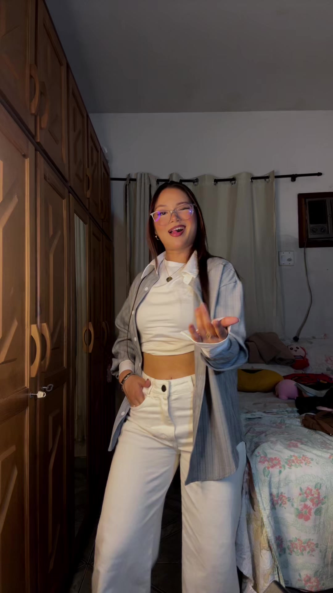@Alícia Araújo