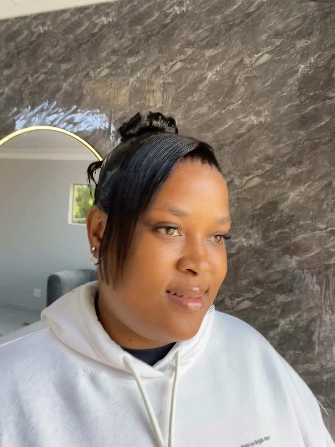@Thato’s beauty bar