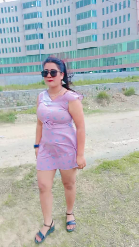@Salina Adhikari