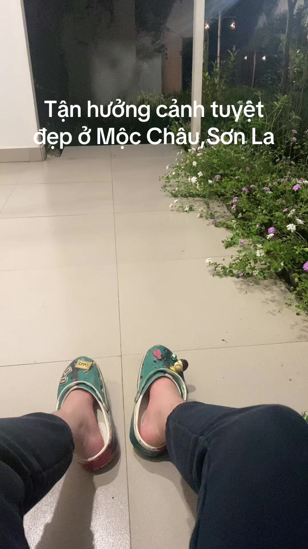 @Boy Mộng Mơ