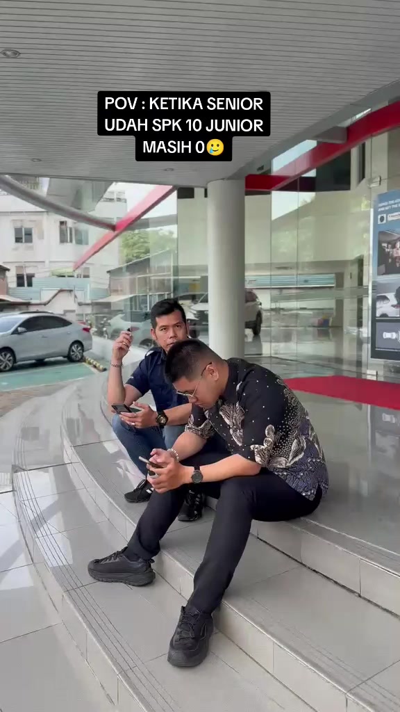 @DARIUS TOYOTA JAKARTA