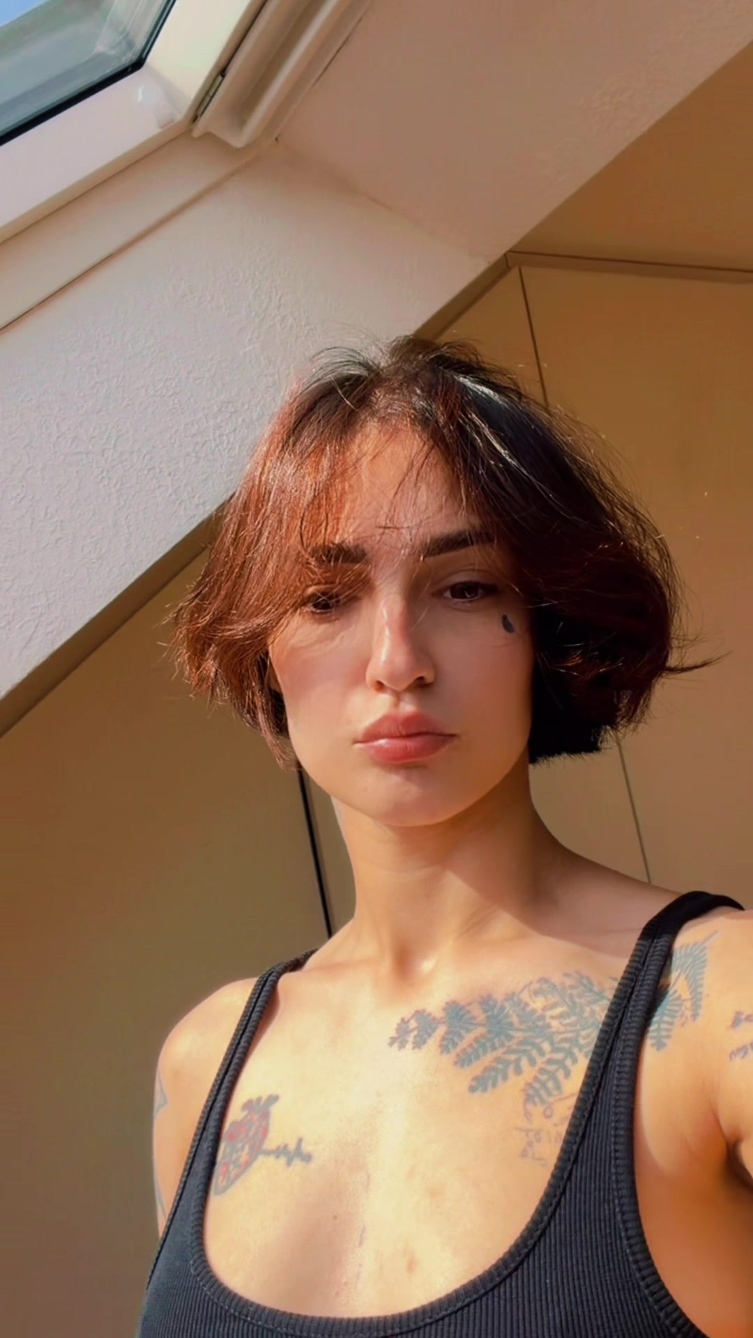@Mi ra nda ๐ค๐๐น
