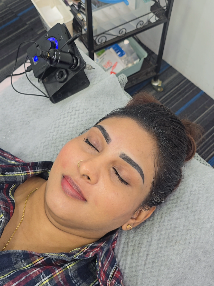 @Ry Beauty studio