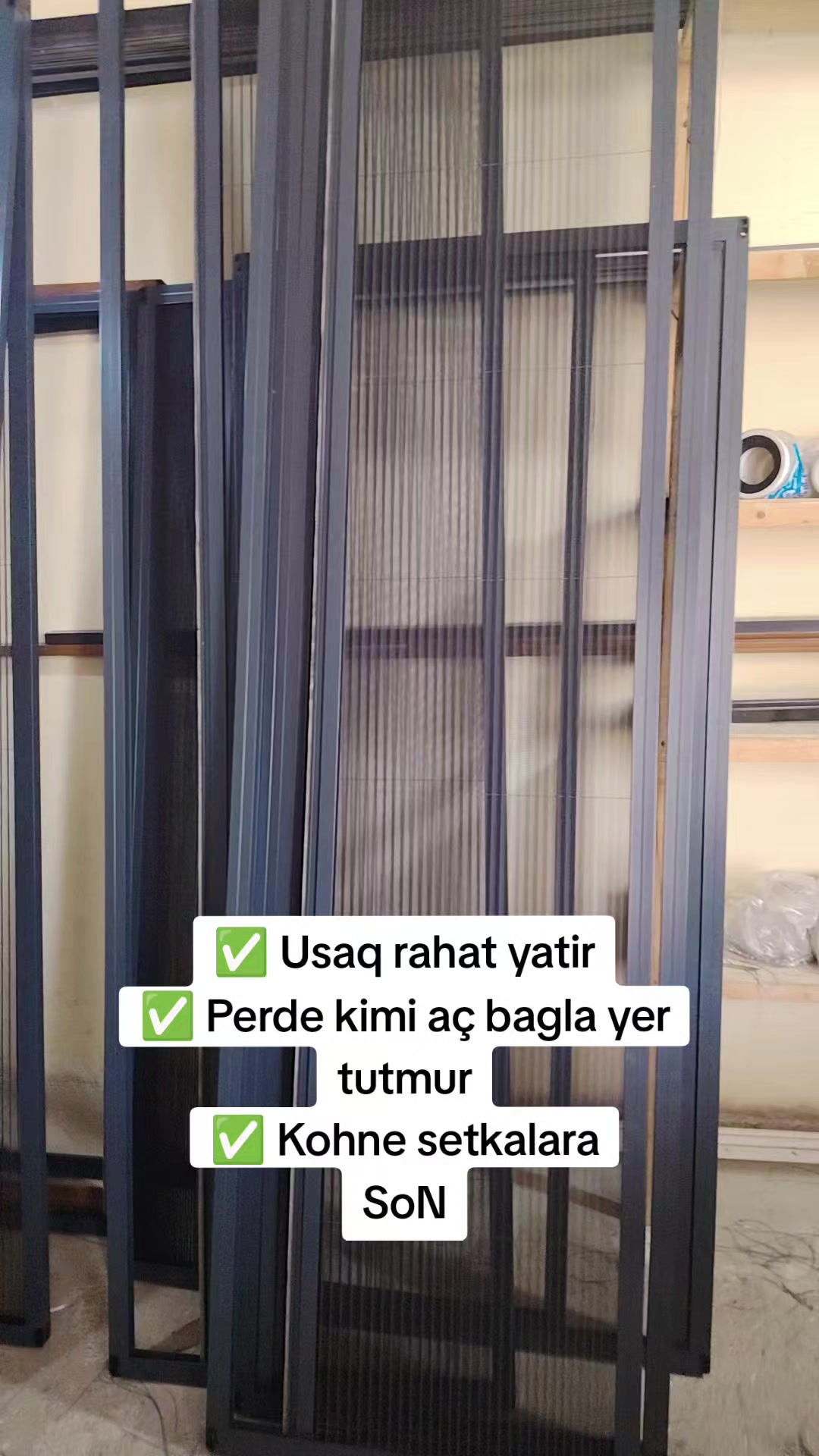 @Terter_Berde_plastik qapi🚪🪟