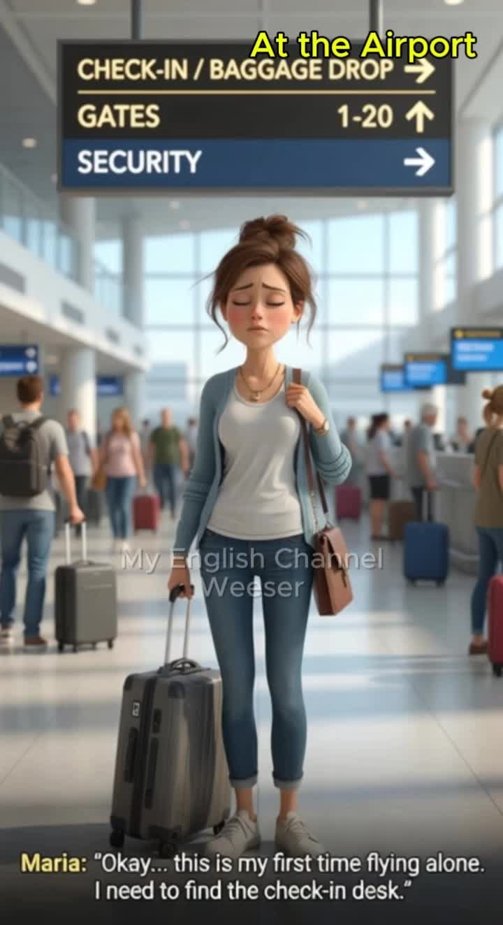 @Learn English With Weeser
