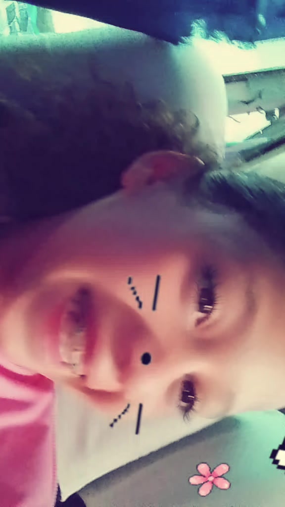 @Isadora ★