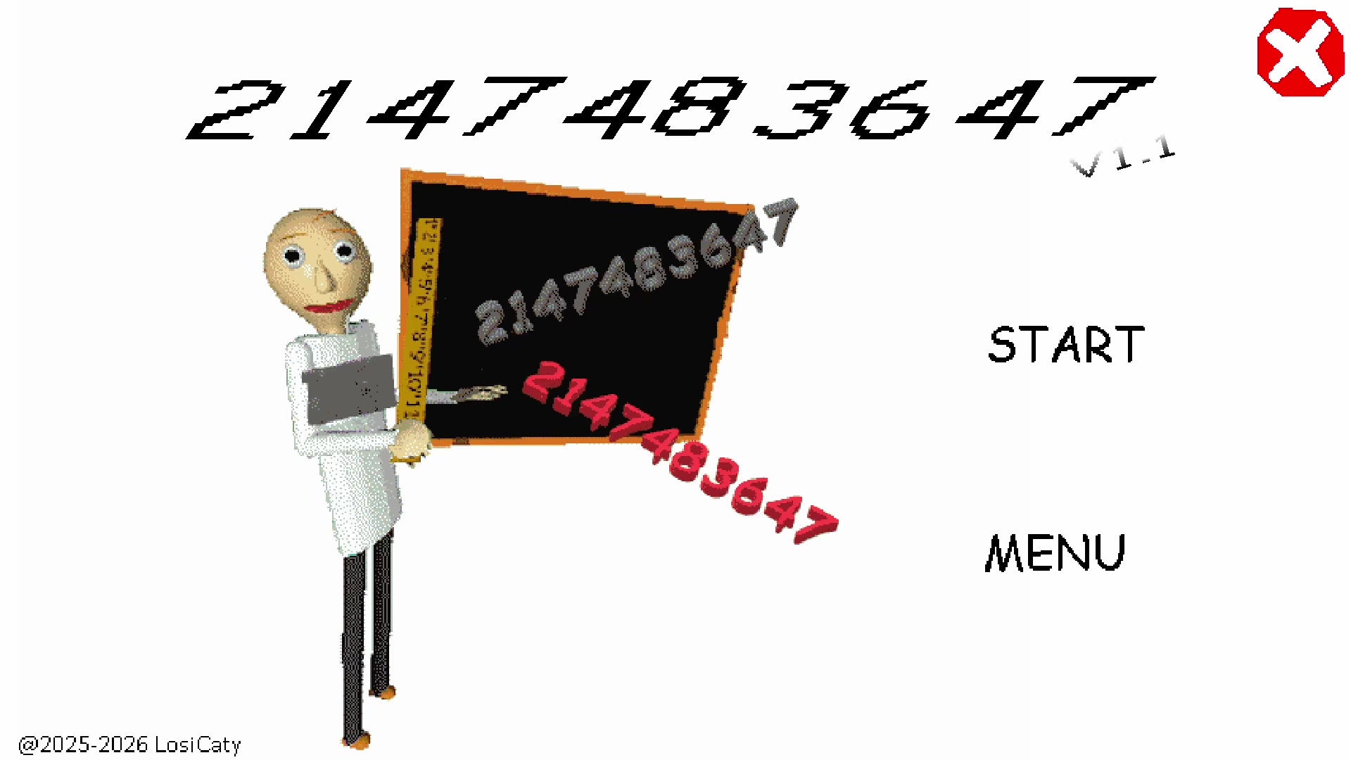 @BALDI MODS GAMEPLAYS