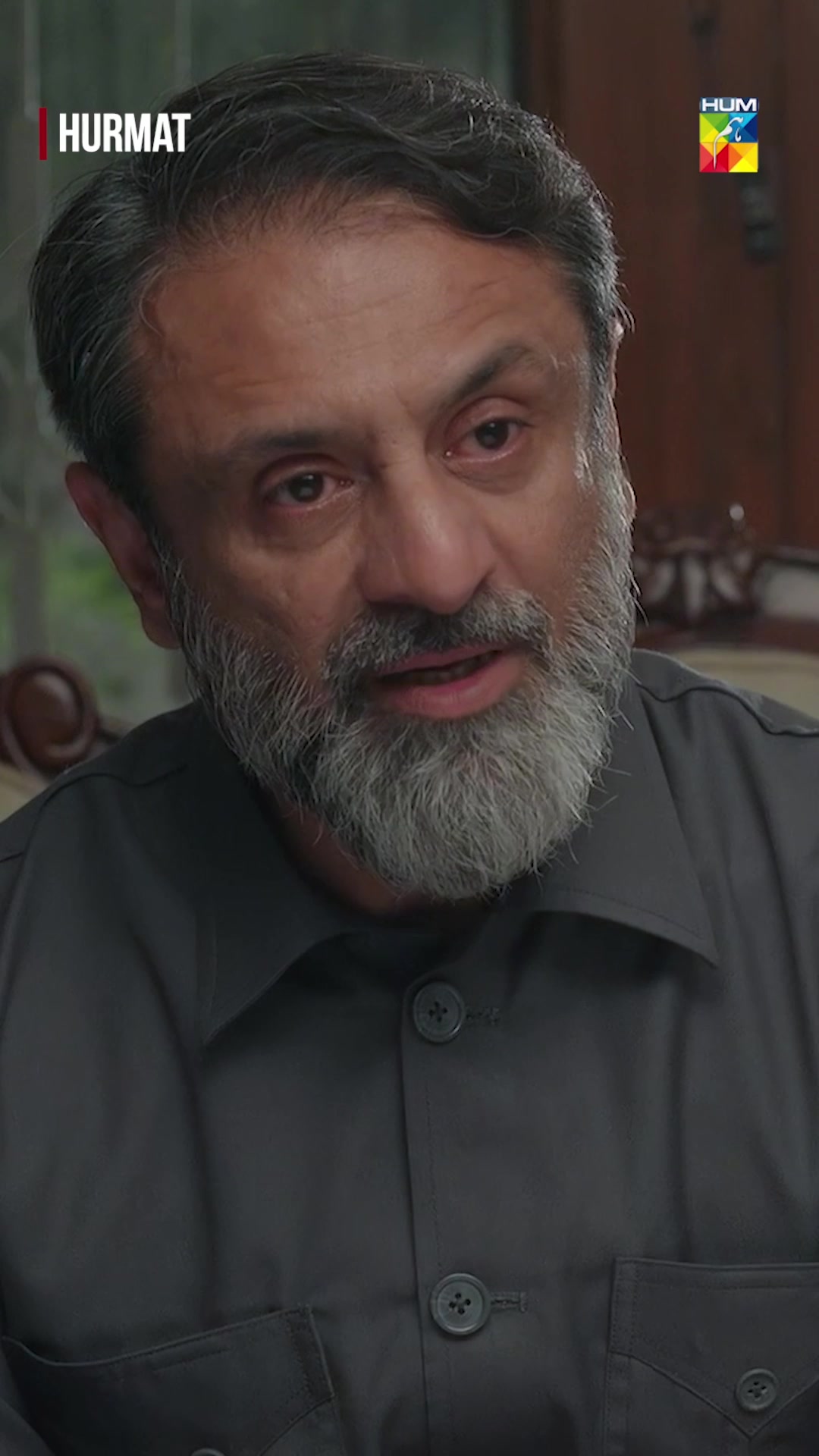 @HUM TV