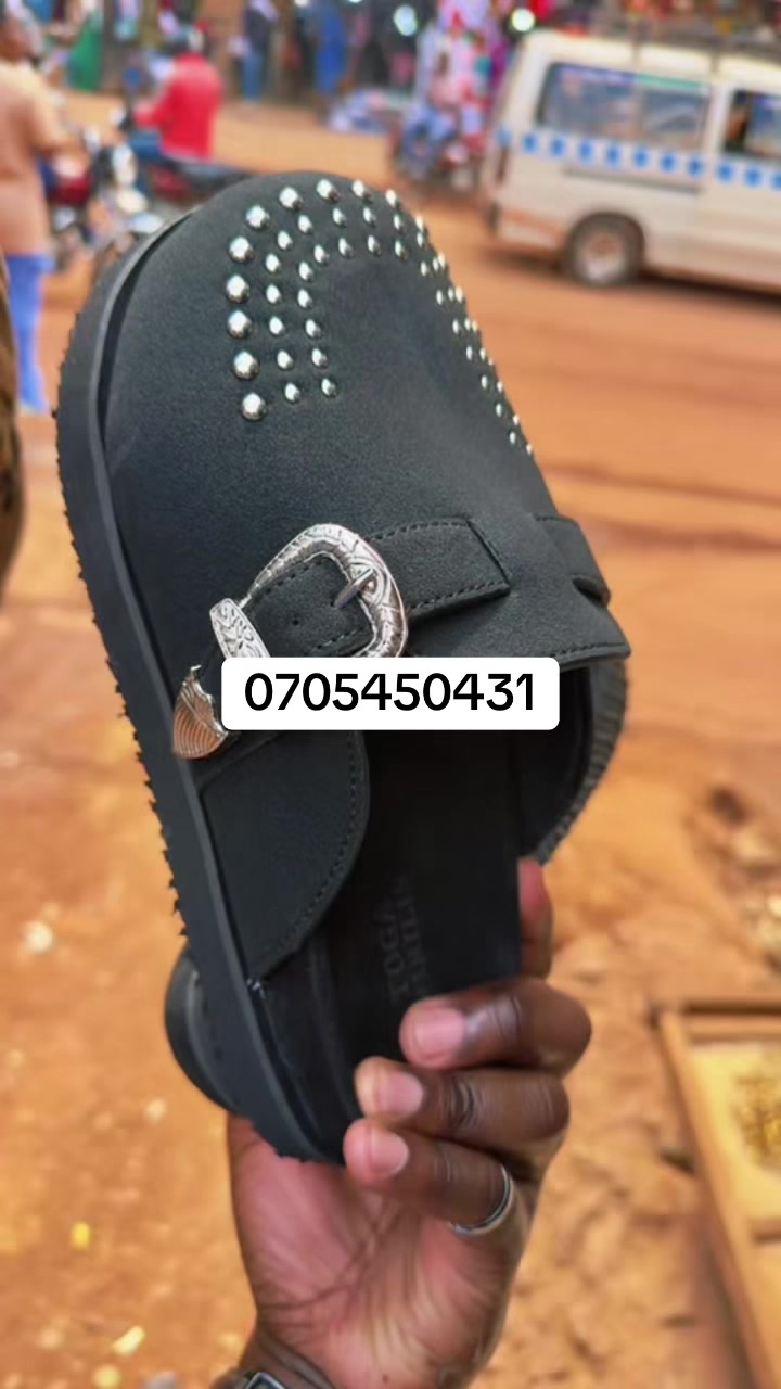 @MADISON SHOES CENTER®️