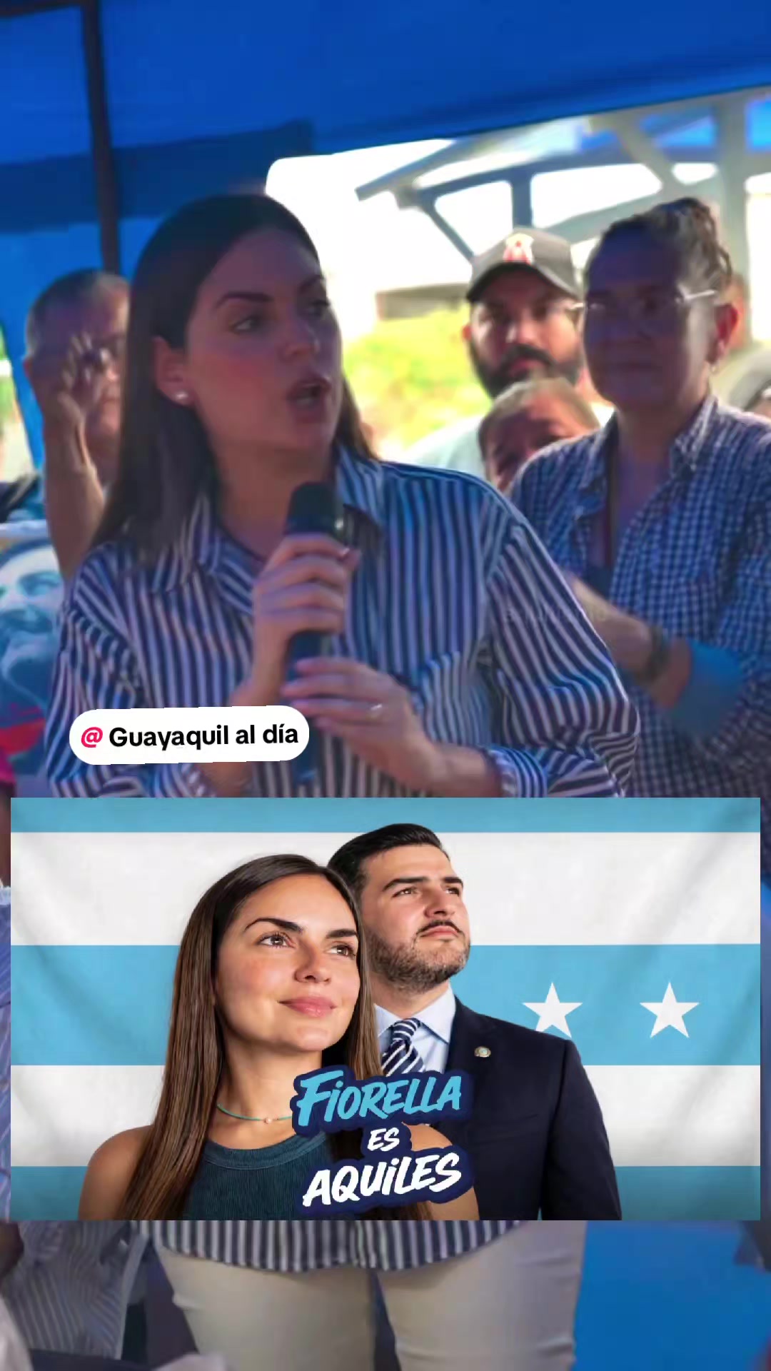 @Guayaquil donde nací